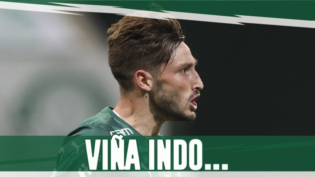 🚨📰  DETALHES E VALORES DA NEGOCIAÇÃO ENTRE PALMEIRAS E ROMA POR MATÍAS VIÑA