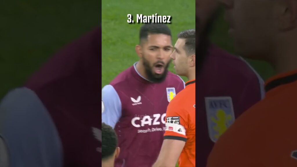 Top 10 epic goalkeeper saves 1st-5th | Premier League 2022-23 | #degea #martinez #ramsdale #shorts