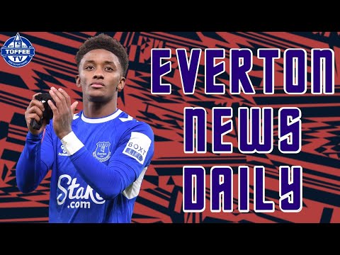 Gray Set To Leave Toffees | Everton News Daily