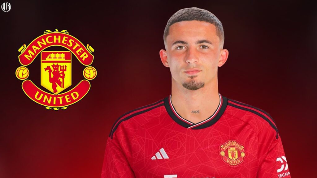 Yeremi Pino – Welcome to Manchester United? 2023 – Best Skills & Goals | HD Yeremi Pino - Welcome to Manchester United? 2023 - Best Skills & Goals | HD