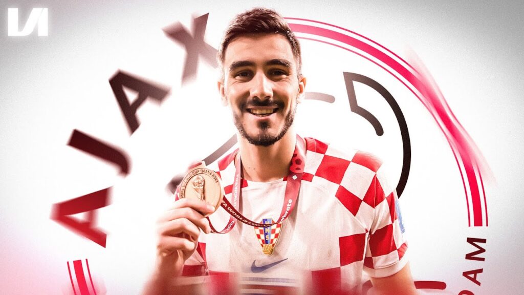 Waarom typische Ajax-verdediger SUTALO gaat slagen in Amsterdam