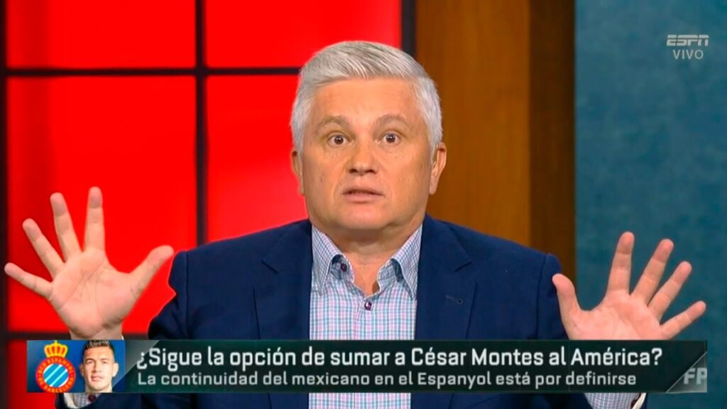 César Montes a Nada de Llegar al América, John Sutcliffe Destapa Todos los Detalles Sobre su Fichaje