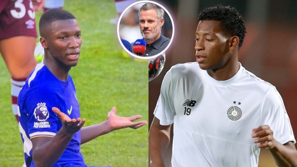 PERIODISTA ARREMETE CONTRA MOISES CAICEDO // TODO LE GRITAN AL 10 GONZALO PLATA.