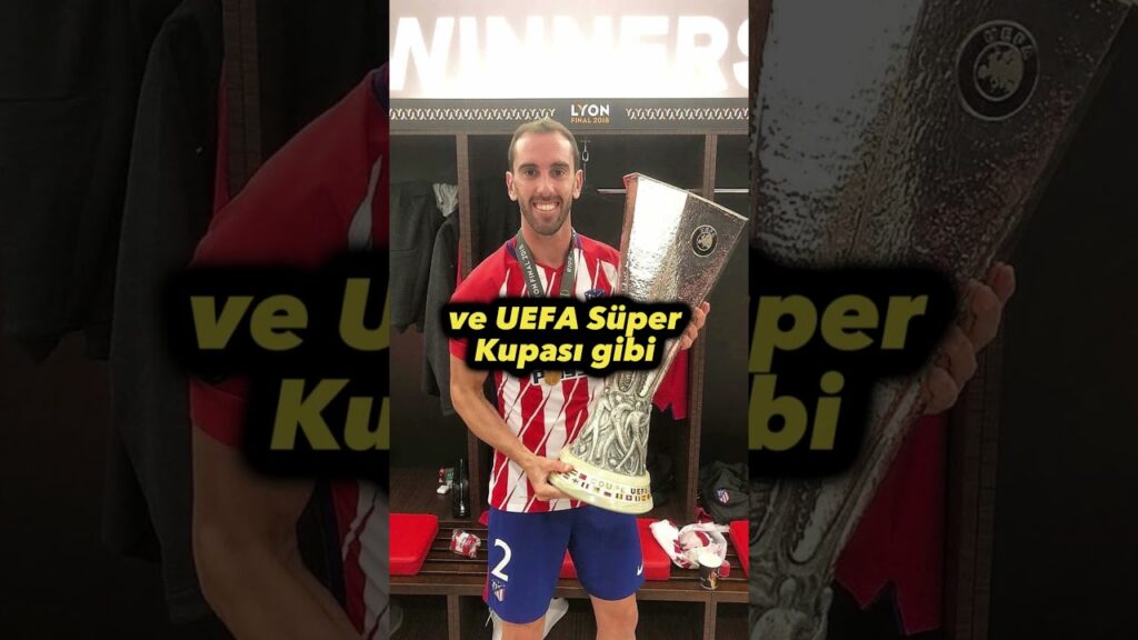 Diego Godin futbolu bıraktı #footballshorts #keşfet