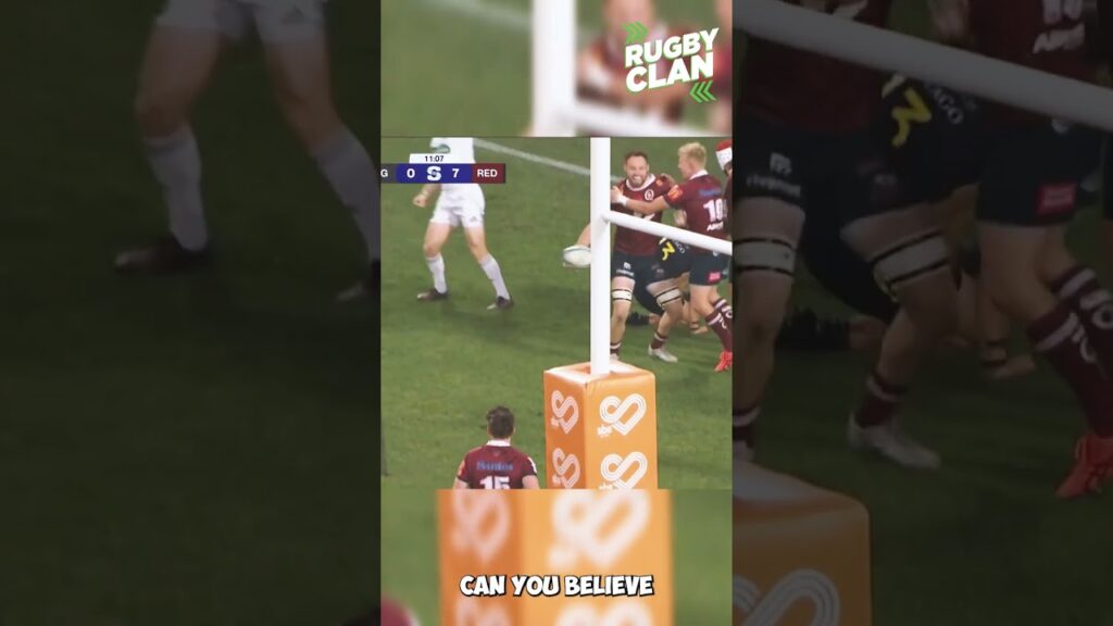 Harry Wilson with a classic run #shorts