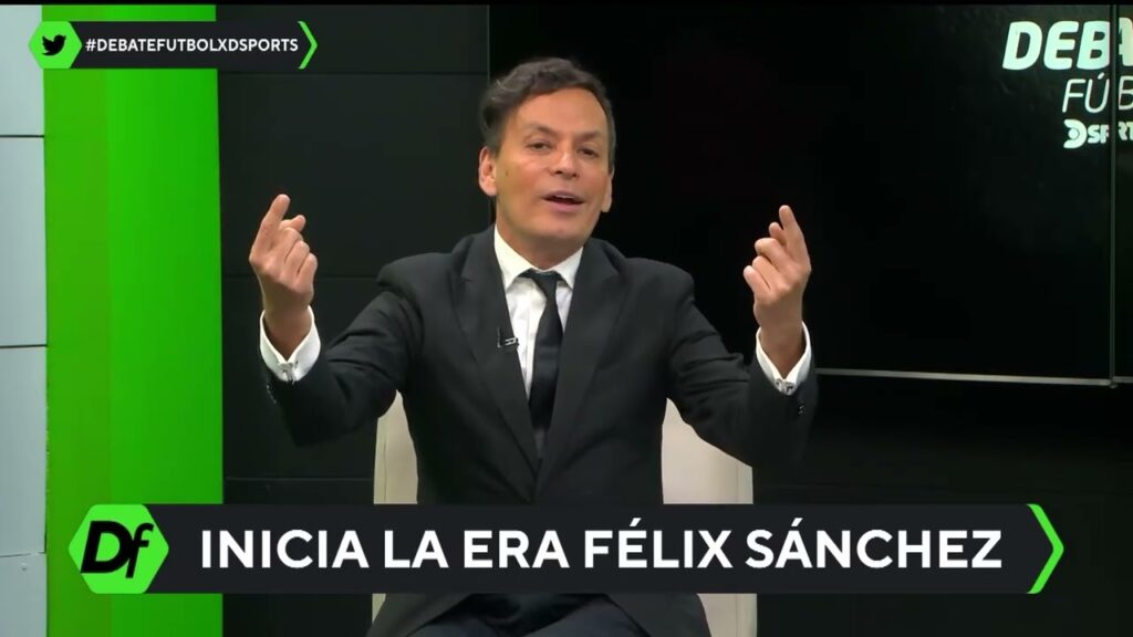 Ecuador en la era de Félix Sánchez