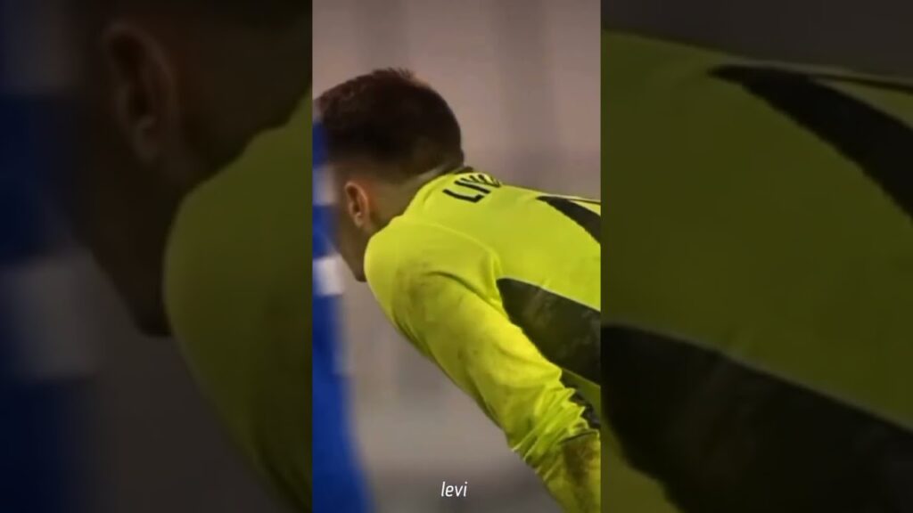 Dominik Livakovic Fenerbahçe'de! Cuma günü İstanbul'da olacak. 4+1 yıllık sözleşme imzaladı! ⏳💛💙