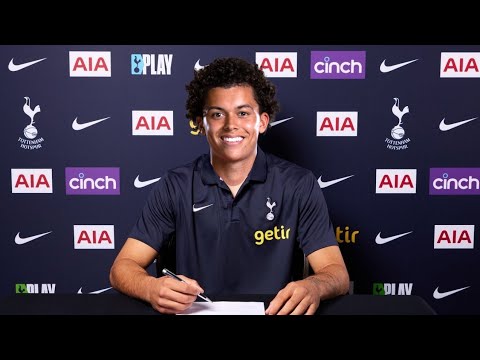 BRENNAN JOHNSON TO TOTTENHAM, TOTTENHAM TRANSFER NEWS & RUMOURS 2023, SPURS TRANSFER NEWS