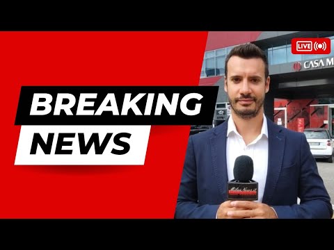 🔴⚫️CLAMOROSO: PRESO L'ATTACCANTE!! MILAN SCATENATO. OKAFOR E CHUKWUEZE