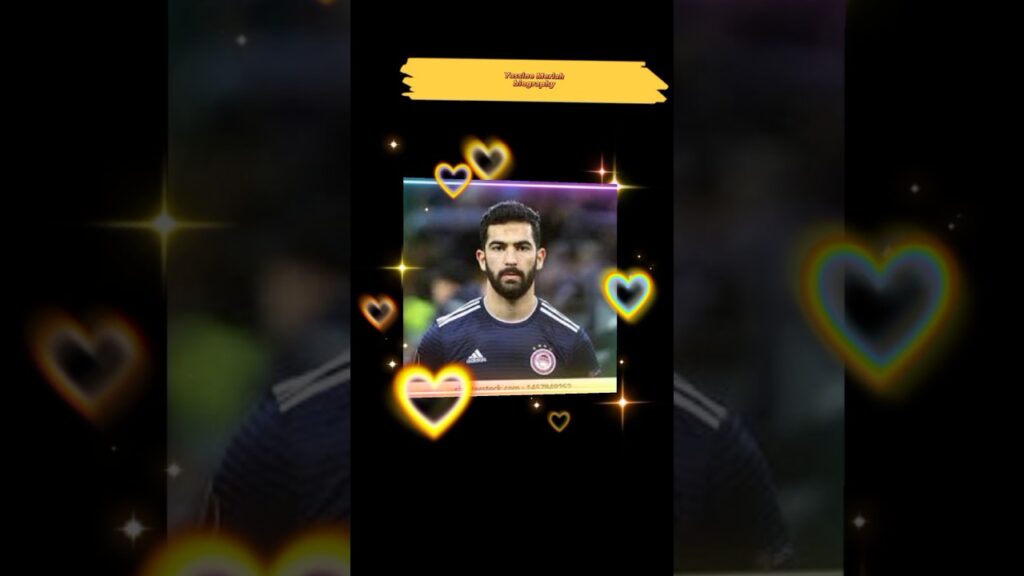 biography of Yassine Meriah football player. || #shorts || #footballshorts tunisia biography of Yassine Meriah football player. || #shorts || #footballshorts tunisia