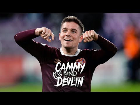 Cammy Devlin - Goals & Assists [22/23]