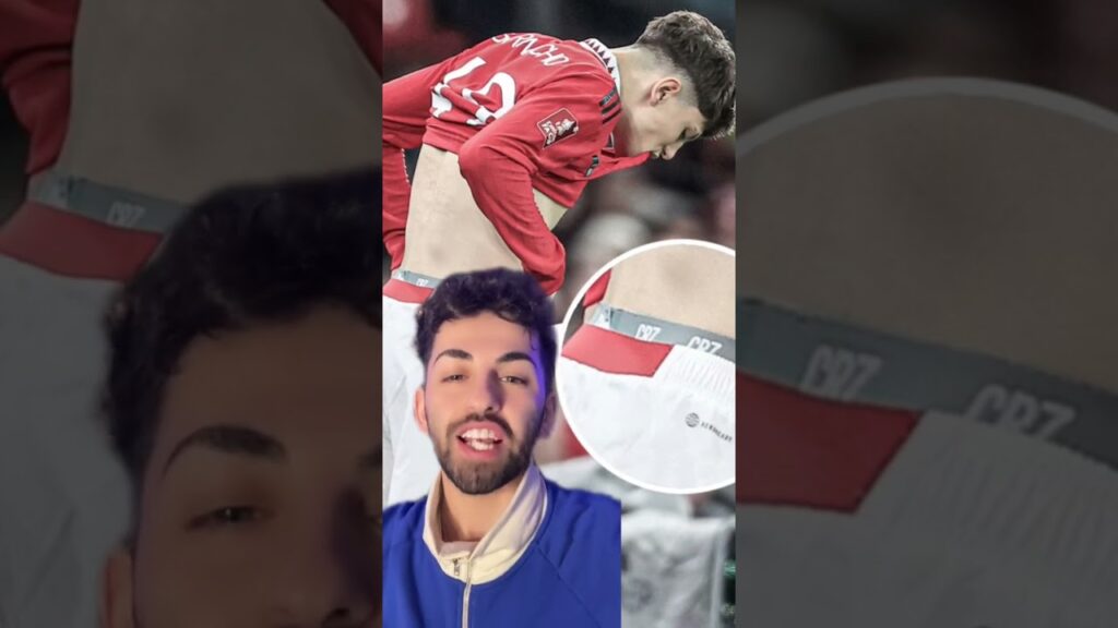 EL MAYOR FAN DE CRISTIANO