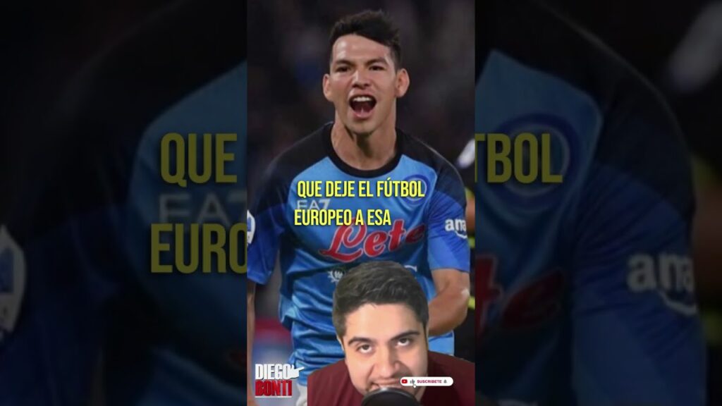 🔥 El Chucky Lozano JUGARÍA en este EQUIPO MEXICANO. #seleccionmexicana #ligamx #clubamerica 🔥 El Chucky Lozano JUGARÍA en este EQUIPO MEXICANO. #seleccionmexicana #ligamx #clubamerica