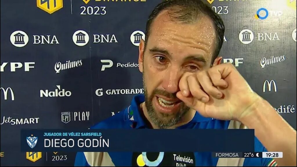 Diego Godín Retirement Tribute - GRACIAS CAPITÁN!