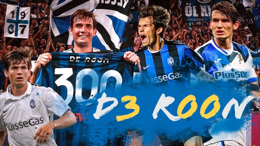 300 volte Marten de Roon 300 volte Marten de Roon