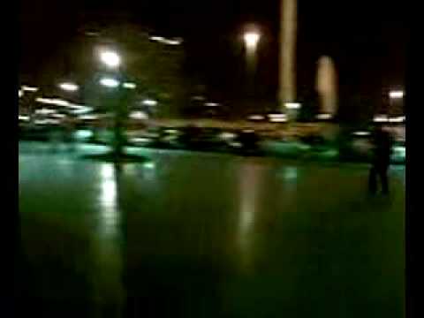 الاسكيتر / محمد القبساني 1