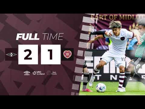 Hearts exclusive with Frank McAvoy and Cammy Devlin