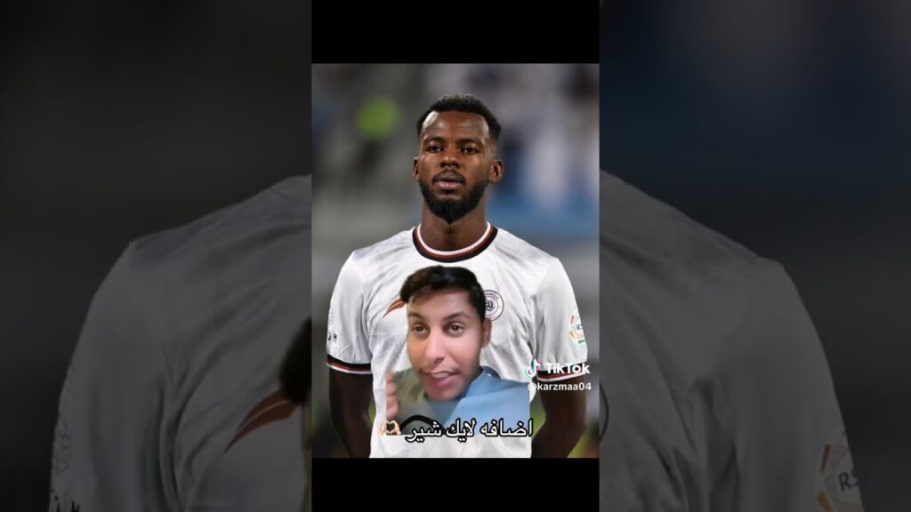 ردة فعل مشجع إتحادي على تصاريح تمبكتي وإقترابه من احد الاندية الاربعة الكبار 🔥💙