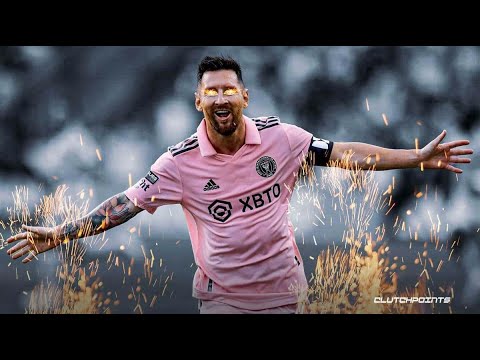 Inter Miami’s Lionel Messi game plan for US Open Cup semifinal vs FC Cincinnati,revealed｜Leagues Cup