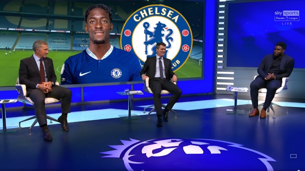 THIS WAS NOT EXPECTED! SEE WHAT MAURICIO POCHETTINO SAID ABOUT AXEL DISASI! CHELSEA NEWS TODAY!