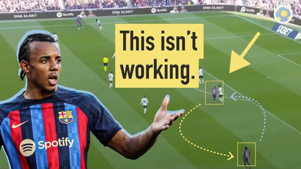 About Barça’s Right Back problem…