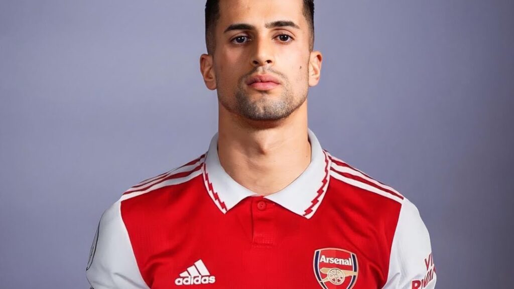 Joao Cancelo - Welcome to Arsenal Transfers Confirmed Summer 2023