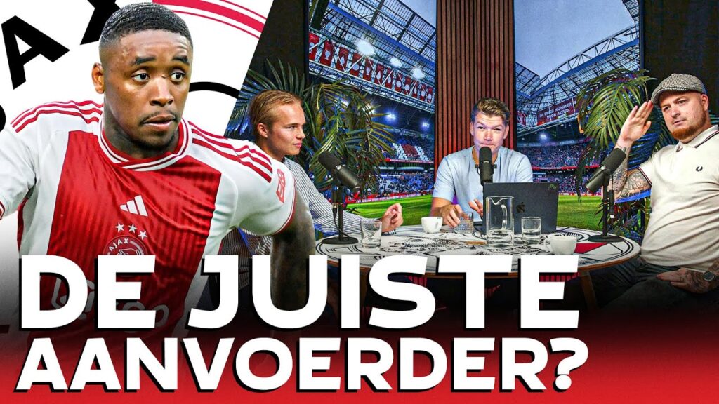 'De gretigheid van Bergwijn geeft hoop als aanvoerder bij Ajax' | Pantelic Voorbeschouwing 2023