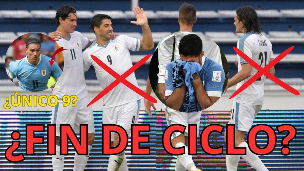 Desentrañando la Elección de Bielsa: La Ausencia de Luis Suárez en el Comienzo de las Eliminatorias