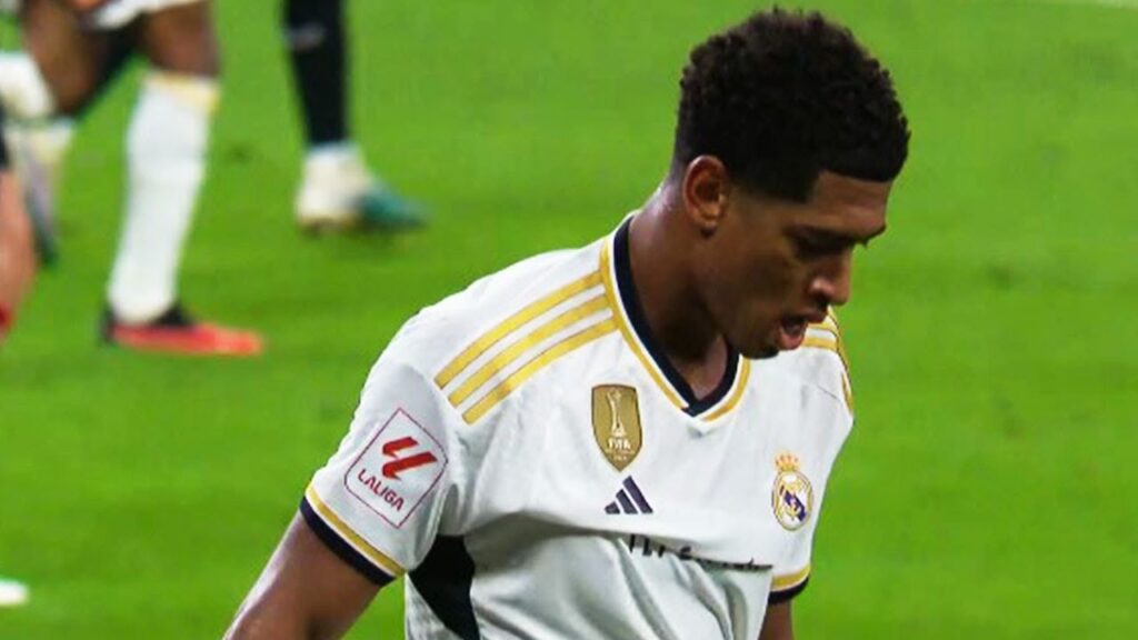 Jude Bellingham vs Athletic Bilbao | Hіghlіghts | Real Madrid | 2023 | HD