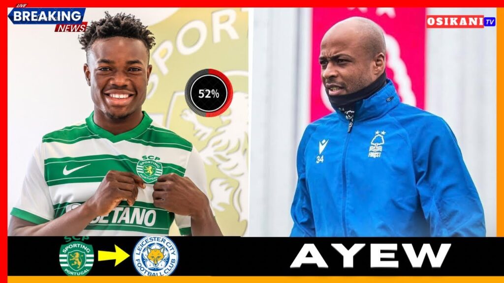 LATEST: ISSAHAKU TO ENGLAND🏴󠁧󠁢󠁥󠁮󠁧󠁿 KUDUS 90%…ANDRE AYEW, KOFI-KYERE, TARIQ LAMPTEY & FRIENDLY