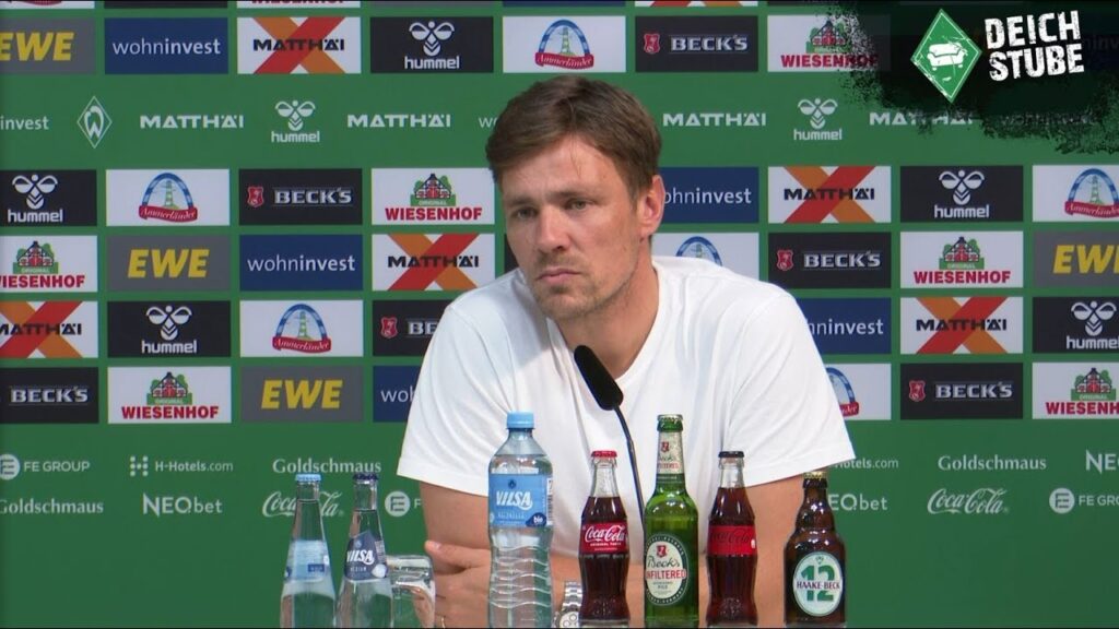 Werder-Transfers & Kaderplanung: Wo bleibt der neue Linksverteidiger, was wird aus Niclas Füllkrug?