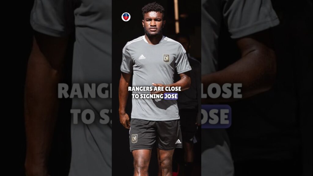 Rangers to beat Leeds to Cifuentes signing