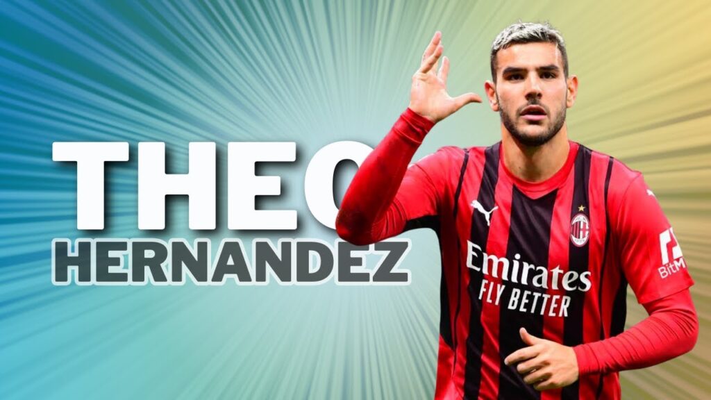 Theo Hernandez 2023ᴴᴰ ● Modern Full Back ● AMAZING Skills, Assists & Goals