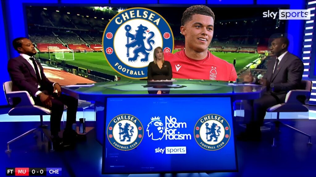 CONFIRMED NOW! BRENNAN JOHNSON CONFIRMS! SEE WHAT POCHETTINO SAID! CHELSEA NEWS TODAY!