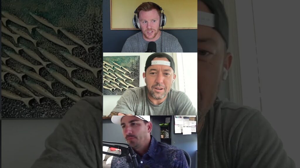 Dax McCarty talks about the atmosphere at Geodis Park, Walker Zimmerman loves Taylor Swift