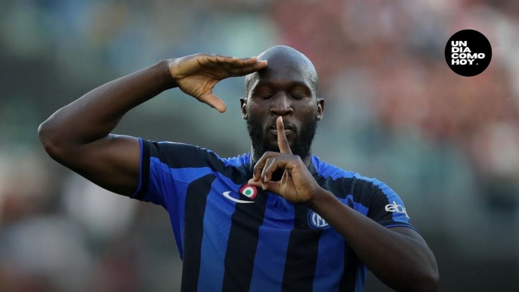 🚨 ¿Donde jugará Lukaku? | Yamal jugará para España | Greenwood y el retiro | Paquetá se hunde 🤯