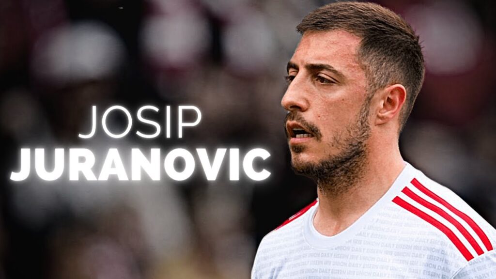 Josip Juranović - Season Highlights | 2023