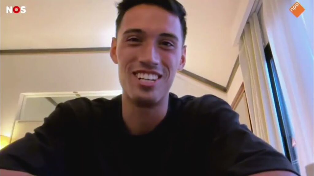 Tijjani Reijnders Dutch Interview: From Aldi to AC Milan