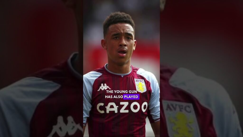 Burnley Sign Young Gun Aaron Ramsey For £14m