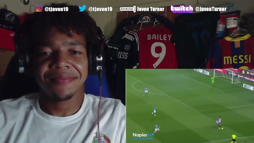 This is why Bayern Signed Kim Min-Jae 김민재 REACTION