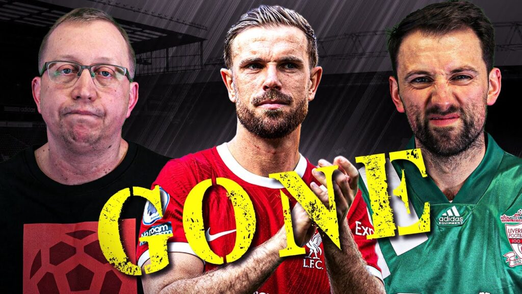 Liverpool Fans REACT To Jordan Henderson Signing For Al-Ettifaq! Liverpool Fans REACT To Jordan Henderson Signing For Al-Ettifaq!