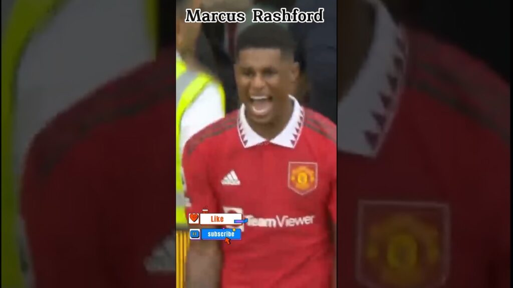 Gaji marcus rashford | manchester united 🔥 |#rashford #manchesterunited #ggmu