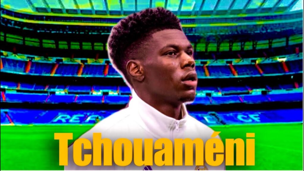 Aurélien Tchouaméni REGRESA ‼️🚨 cambia la opinion Ancelotti‼️  Belligham camavinga son perfectos ✅