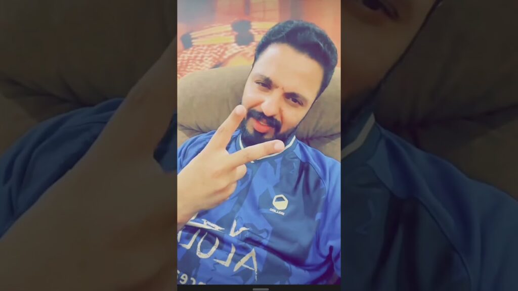 عبدالعزيز المريسل(نسبة انضمام حسان تمبكتي للهلال 99.9%)