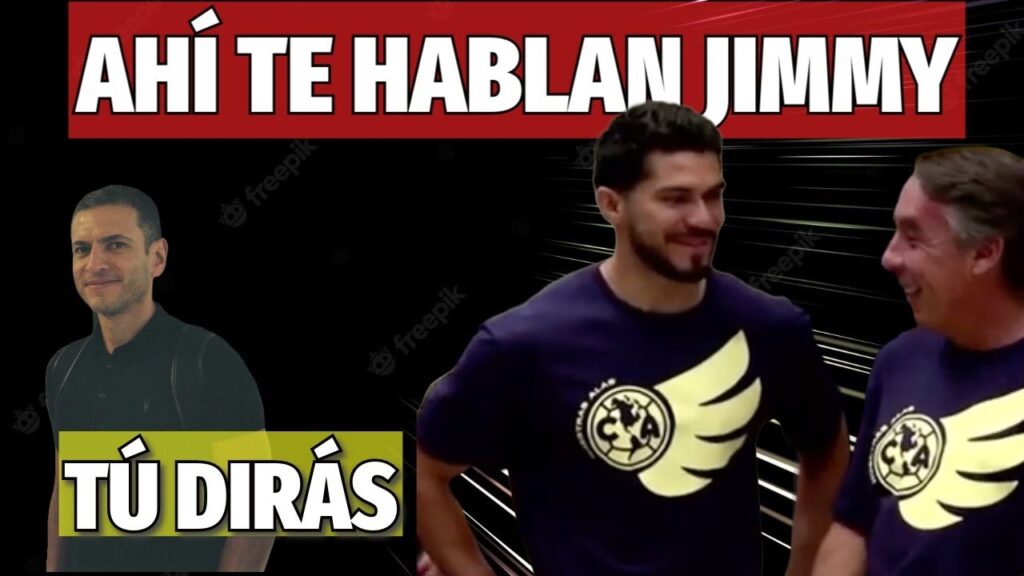 Emilio Azcárraga y su INDIRECTA a Jimmy Lozano sobre Henry Martín; Jardine tiene los días contados