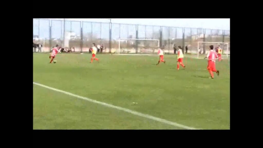 Stefan Mitrovic 15.08.2002 Goal highlights summer of 2014 Stefan Mitrovic 15.08.2002 Goal highlights summer of 2014