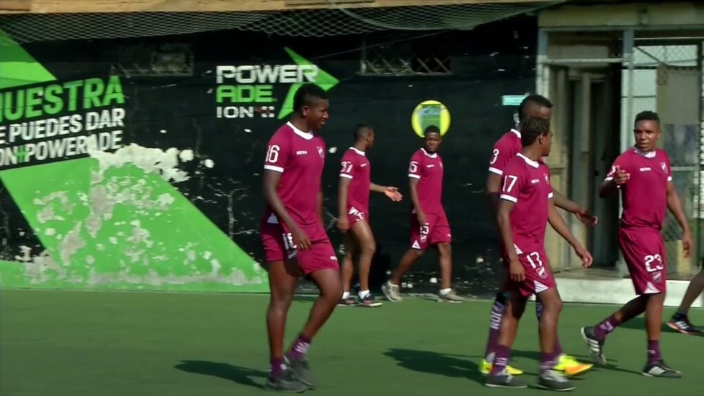 Romario Ibarra habla sobre el próximo encuentro de Universidad Católica