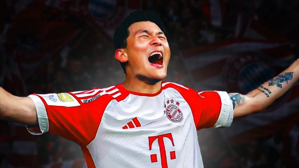 김민재 뮌헨 이적에 희비가 엇갈리는 해외팬 반응