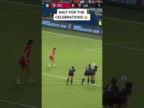 The GREATEST Celebration EVER! 😂