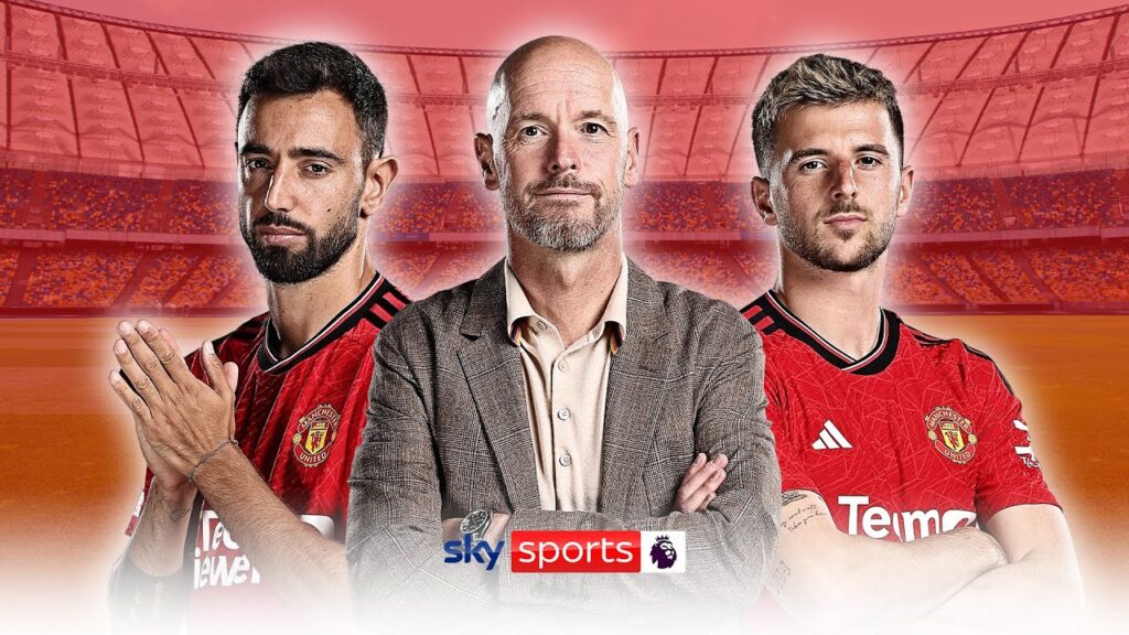 How can Manchester United fix the problems in their current squad?